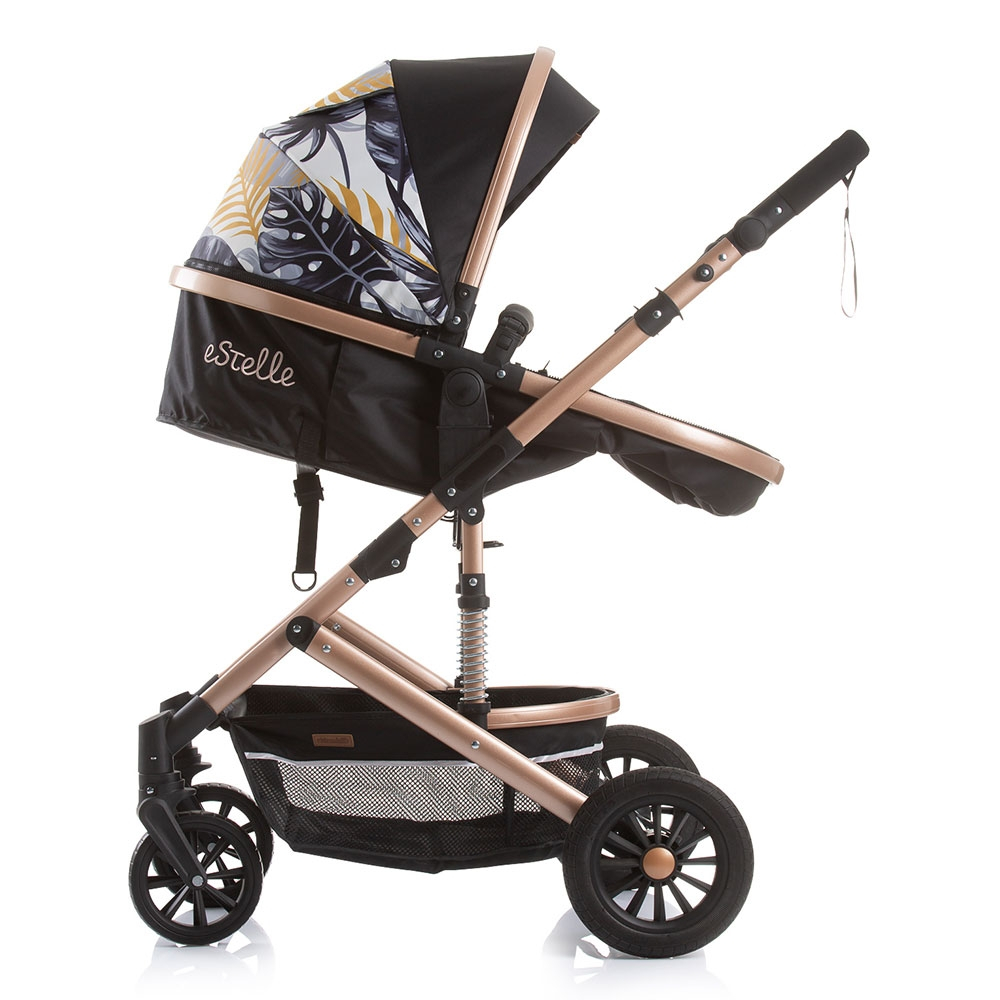 Carucior Chipolino Estelle 2 in 1 leaves [8]