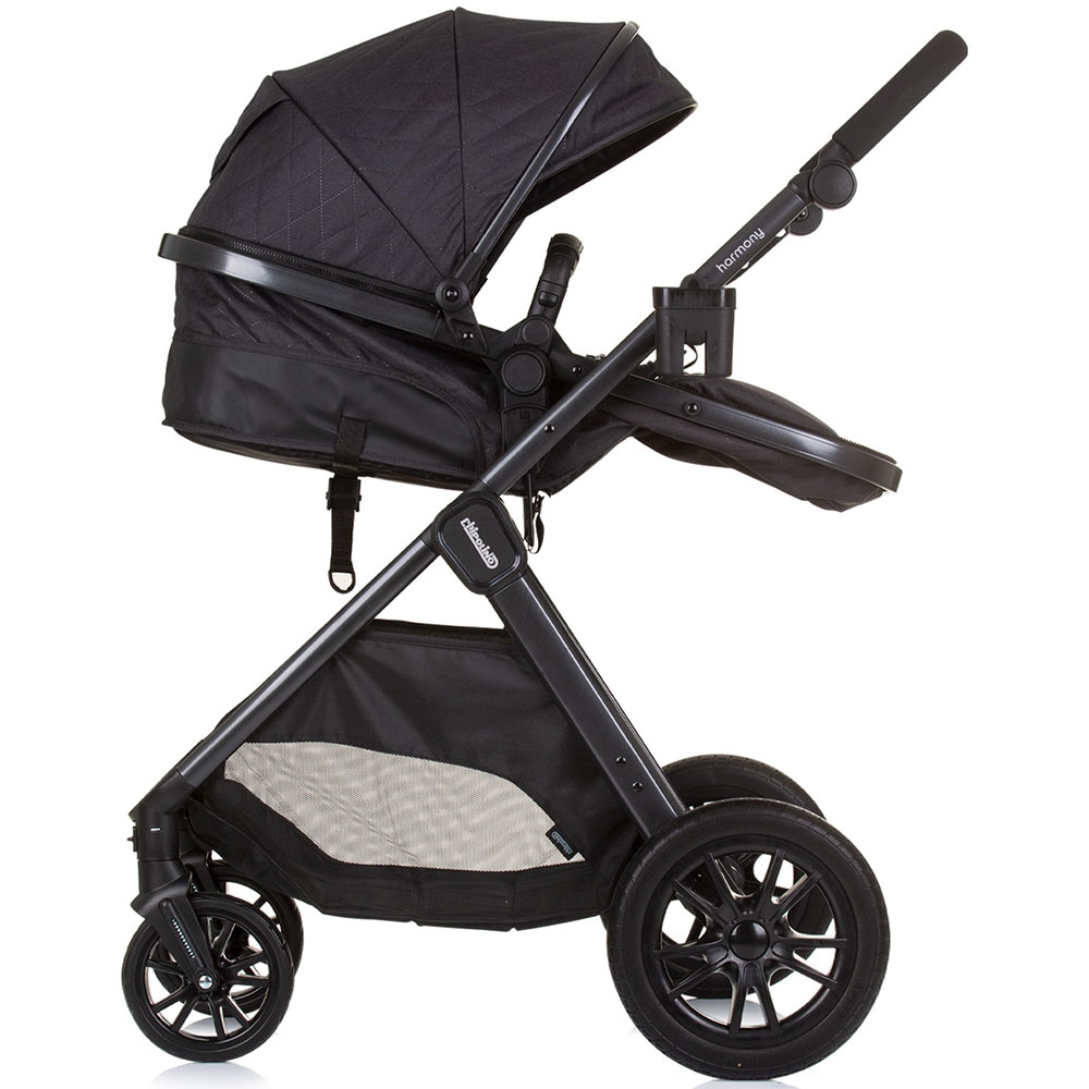 Carucior Chipolino Harmony 2 in 1 granite [6]