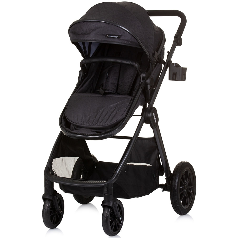 Carucior Chipolino Harmony 2 in 1 granite [2]