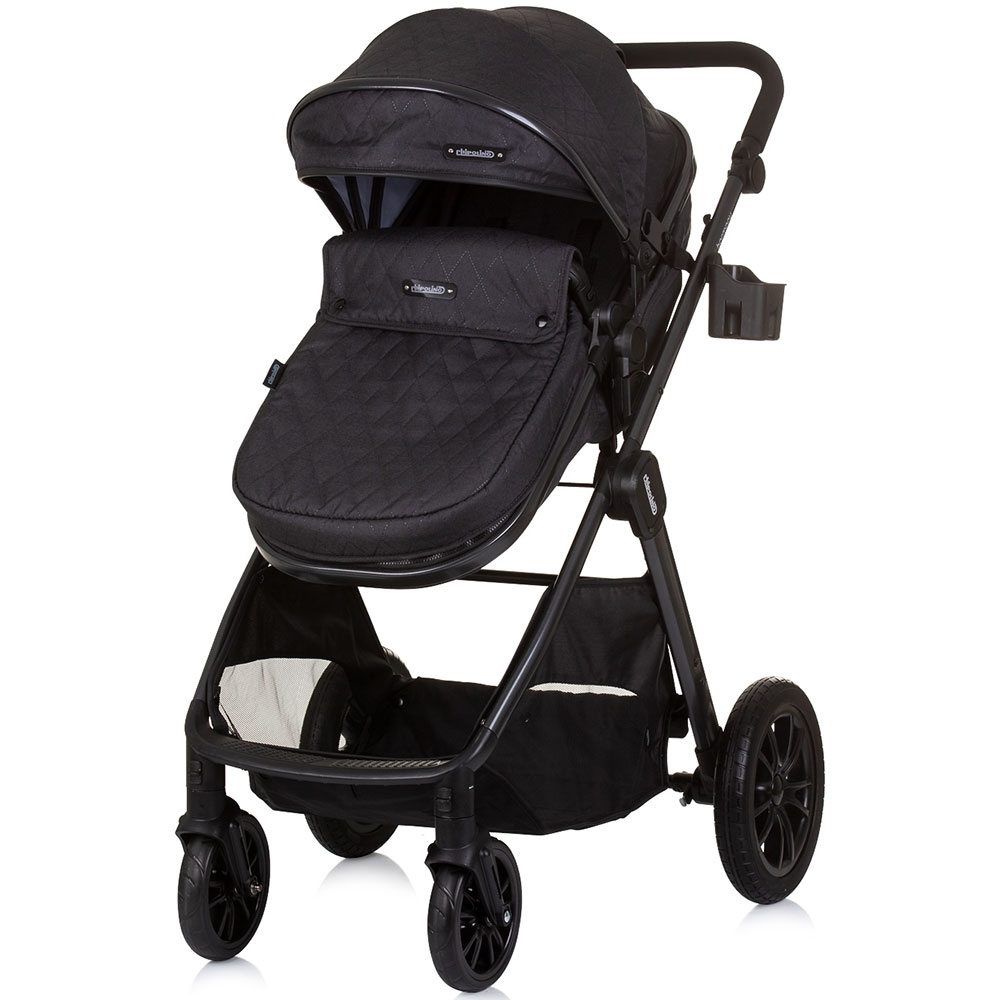 Carucior Chipolino Harmony 2 in 1 granite [3]