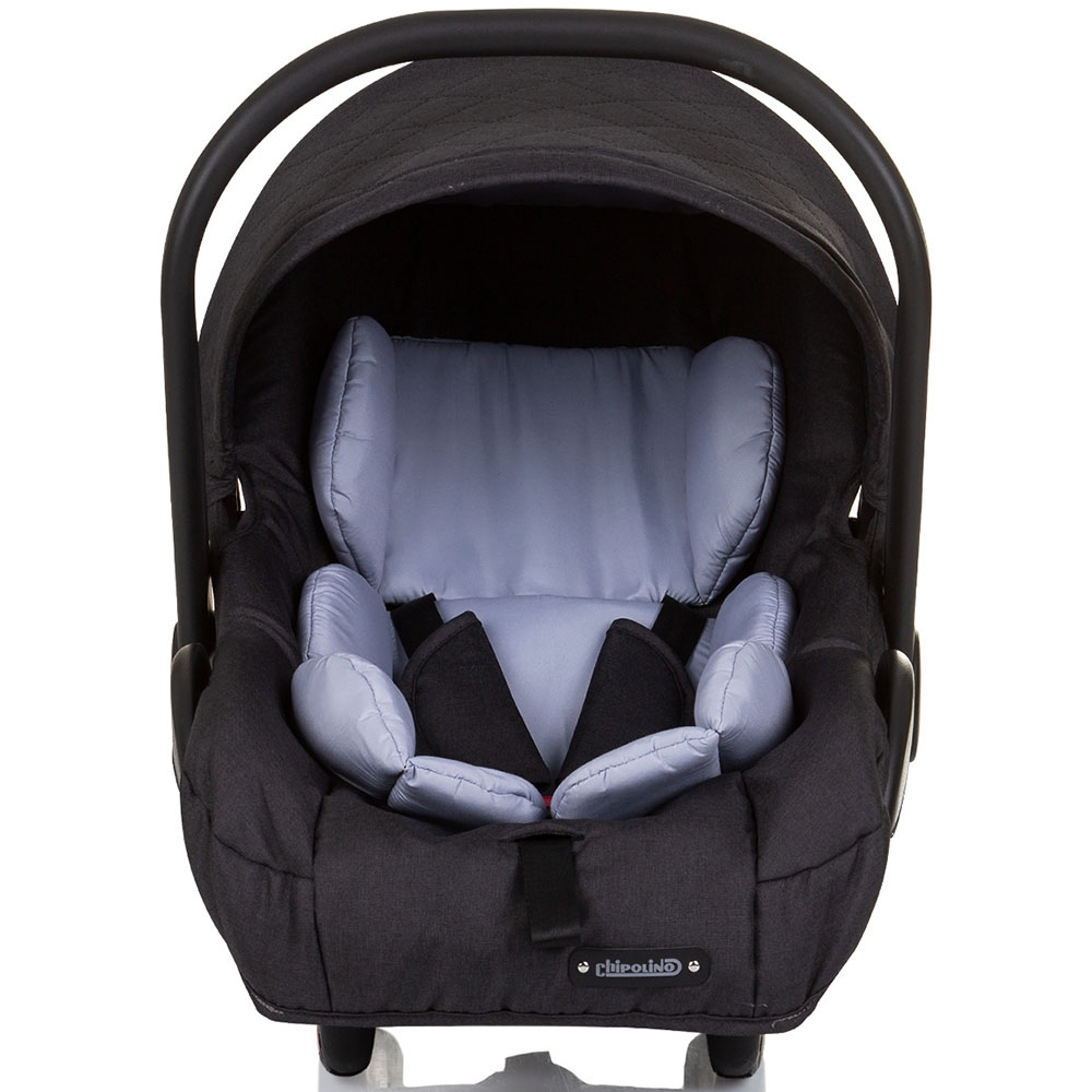 Carucior Chipolino Harmony 3 in 1 granite [15]