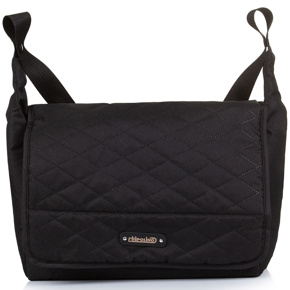 Carucior Chipolino Harmony 3 in 1 obsidian [11]