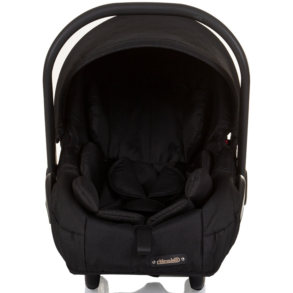 Carucior Chipolino Harmony 3 in 1 obsidian [15]