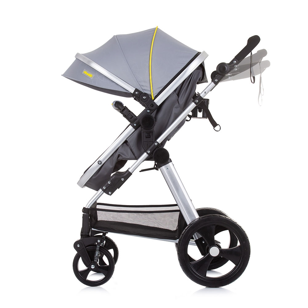 Carucior Chipolino Havana 2 in 1 graphite [5]