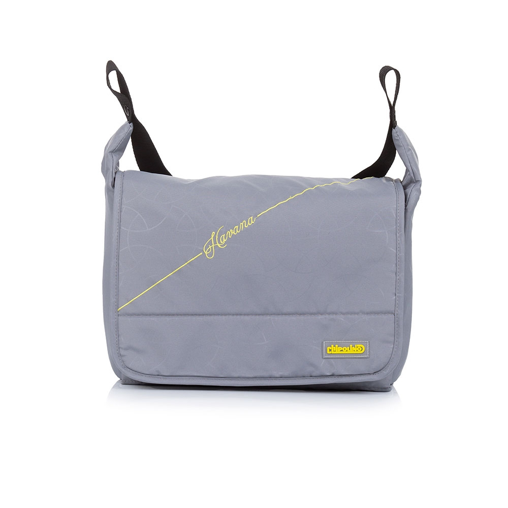 Carucior Chipolino Havana 2 in 1 graphite [10]