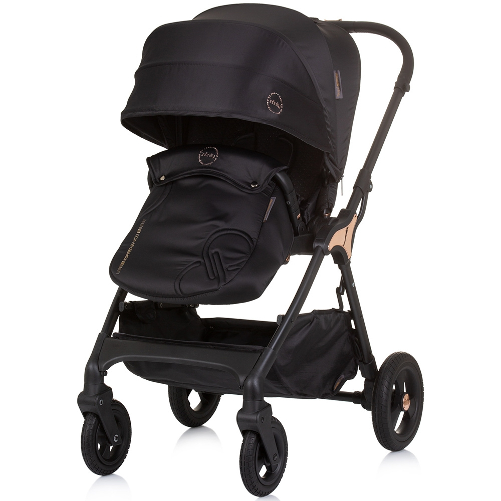 Carucior Chipolino Infinity 3 in 1 obsidian [10]