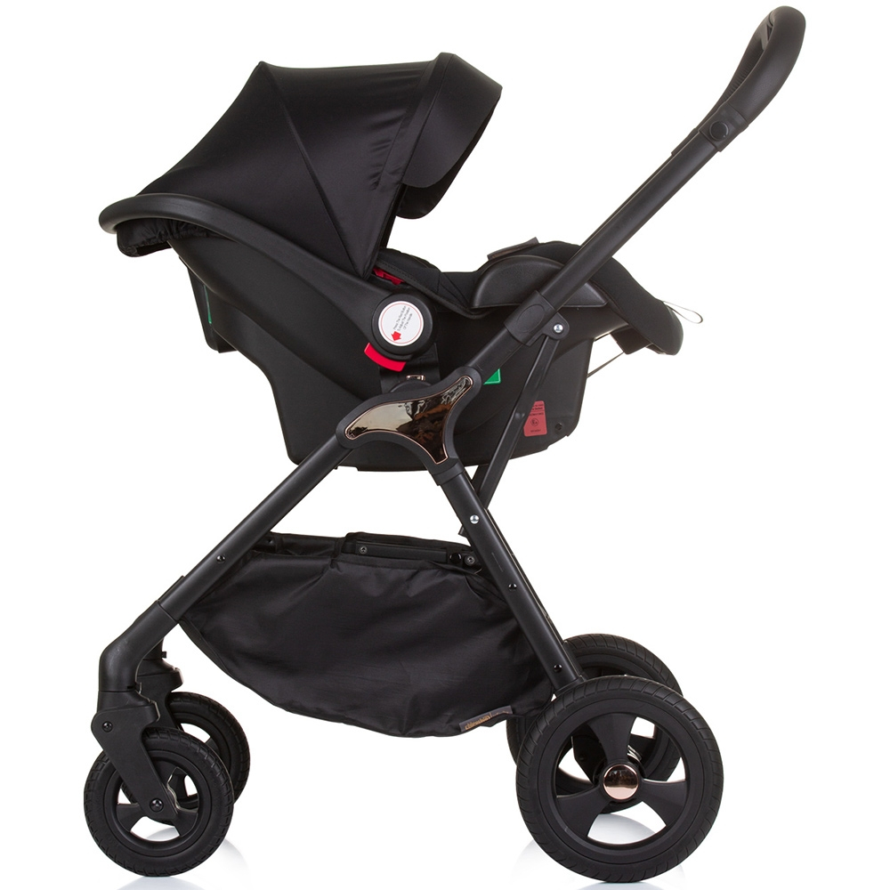 Carucior Chipolino Infinity 3 in 1 obsidian [18]