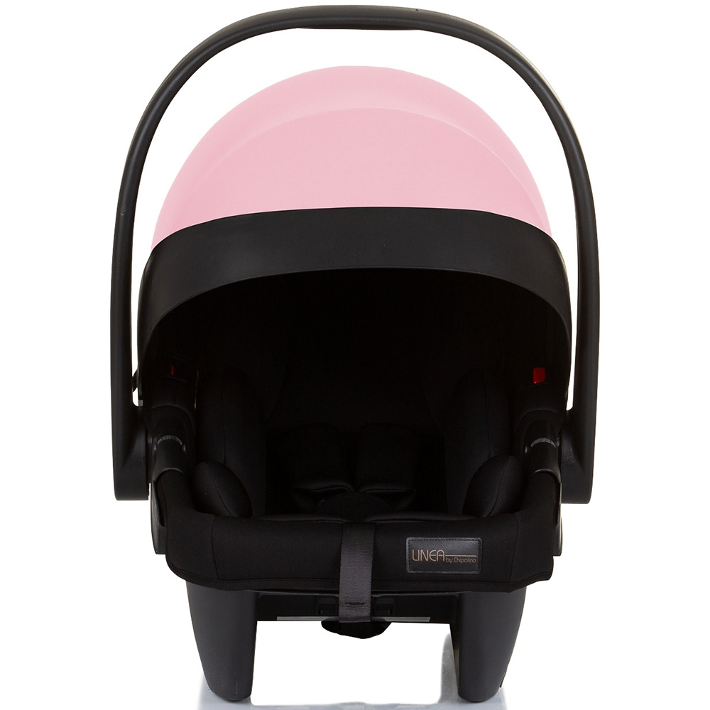 Carucior Chipolino Linea 3 in 1 flamingo [18]