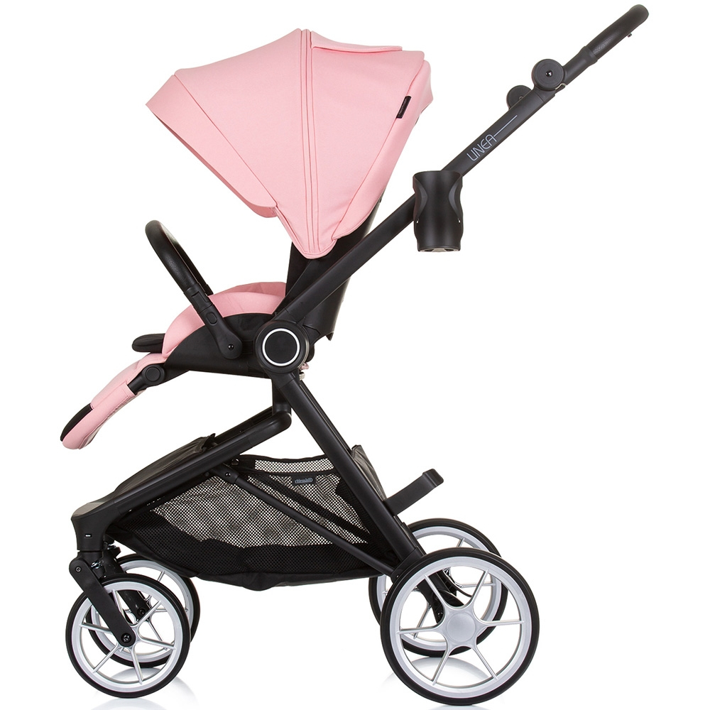 Carucior Chipolino Linea 3 in 1 flamingo [10]