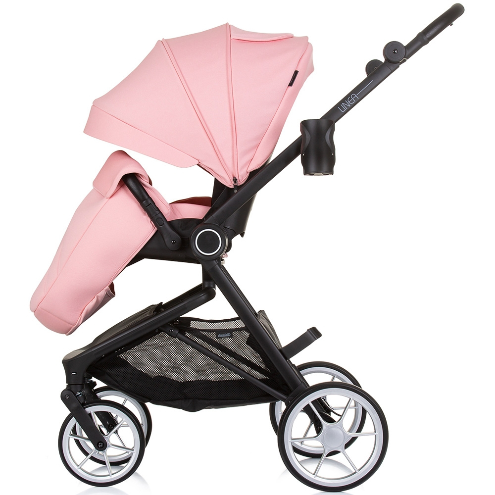 Carucior Chipolino Linea 3 in 1 flamingo [12]
