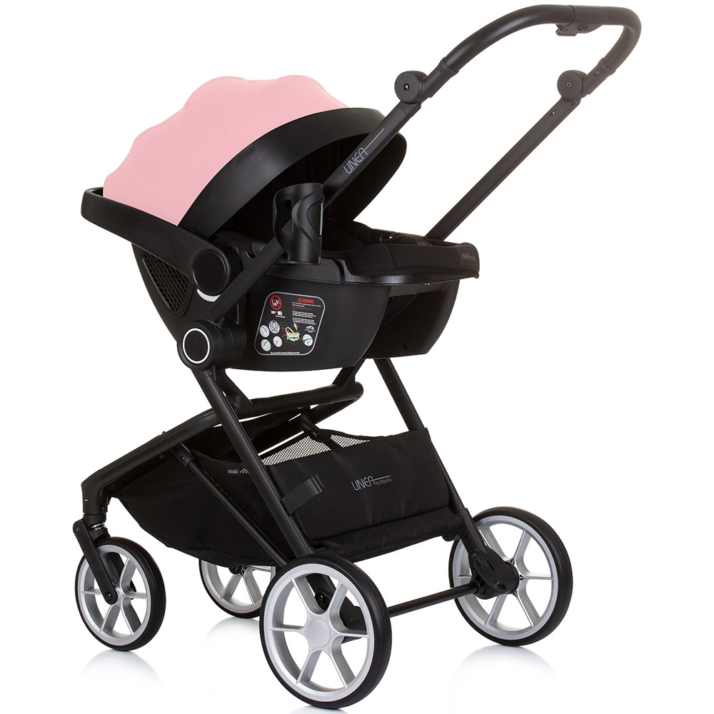 Carucior Chipolino Linea 3 in 1 flamingo [15]