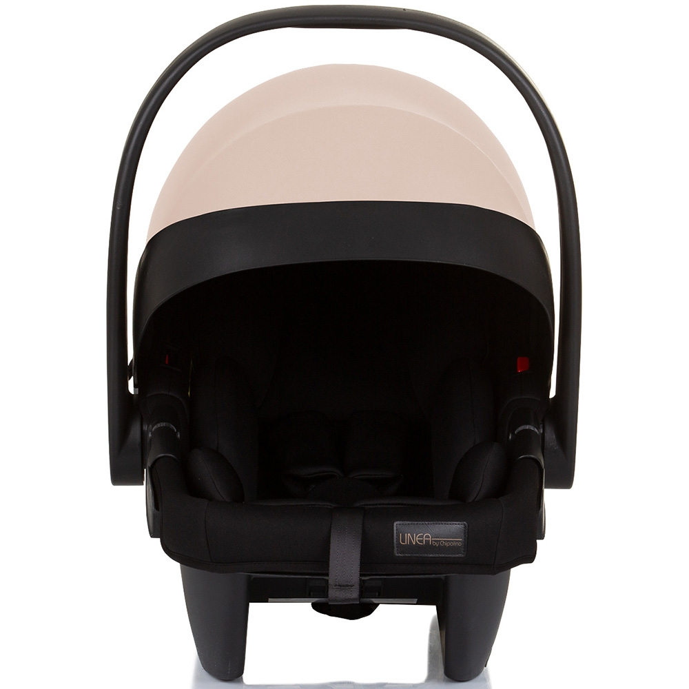 Carucior Chipolino Linea 3 in 1 macadamia [18]