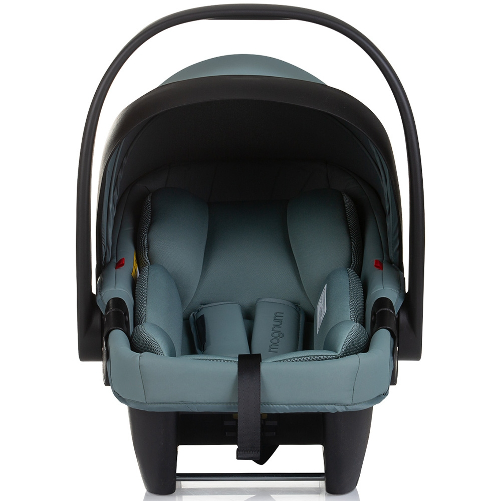 Carucior Chipolino Magnum 3 in 1 basil [20]