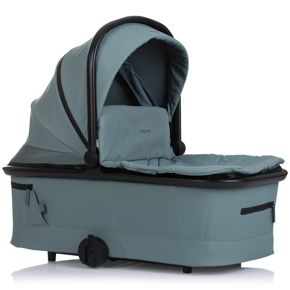 Carucior Chipolino Magnum 3 in 1 basil [14]