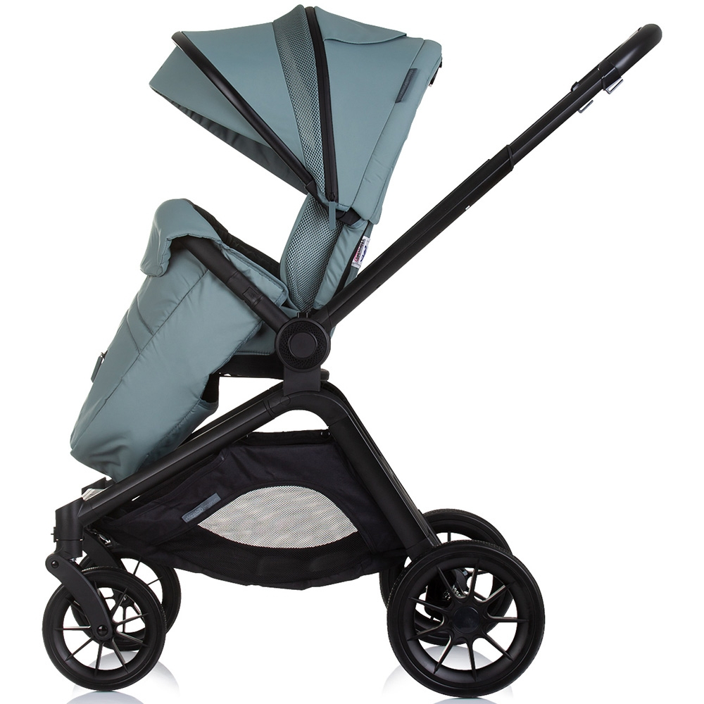 Carucior Chipolino Magnum 3 in 1 basil [10]