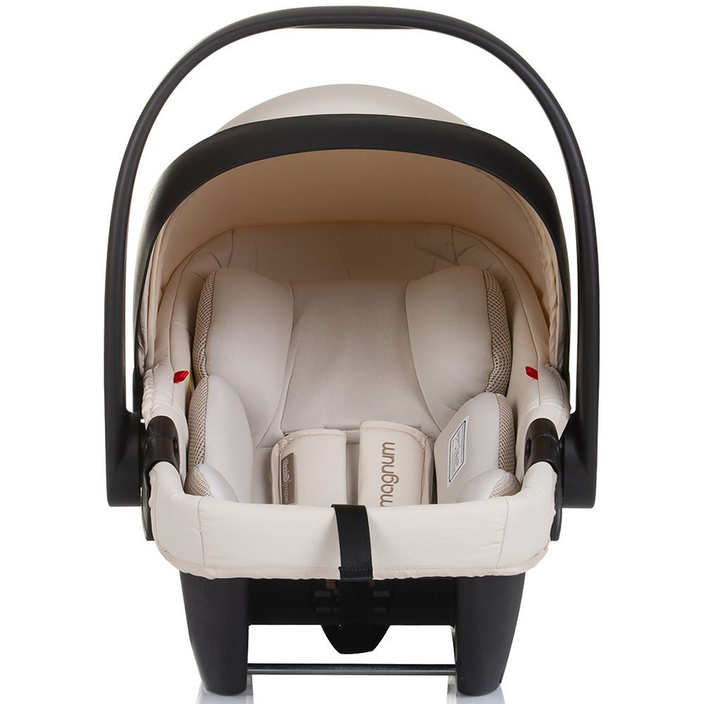 Carucior Chipolino Magnum 3 in 1 biscotta [20]