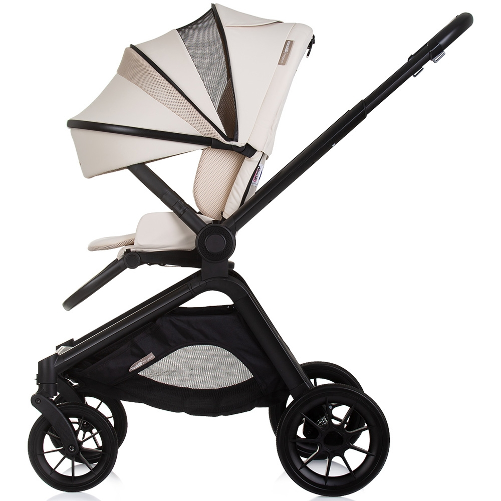 Carucior Chipolino Magnum 3 in 1 biscotta [9]