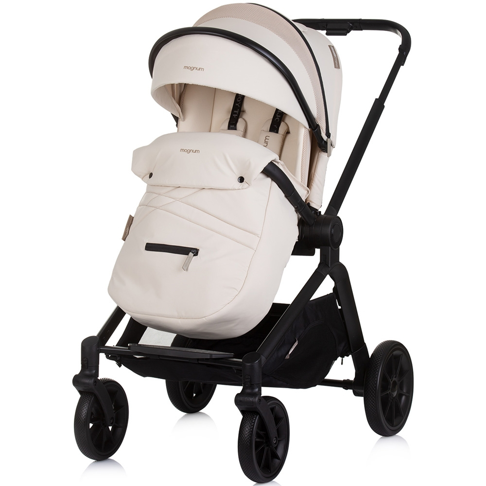 Carucior Chipolino Magnum 3 in 1 biscotta [6]