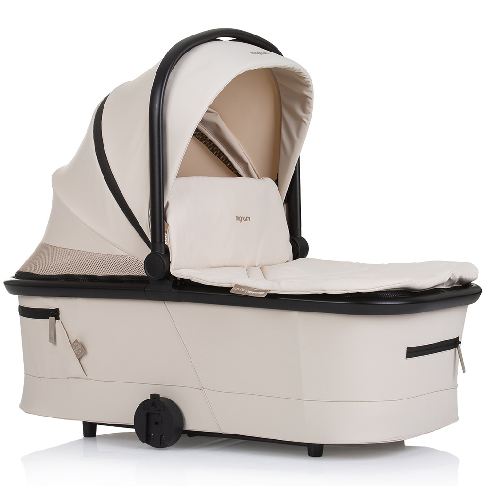 Carucior Chipolino Magnum 3 in 1 biscotta [14]