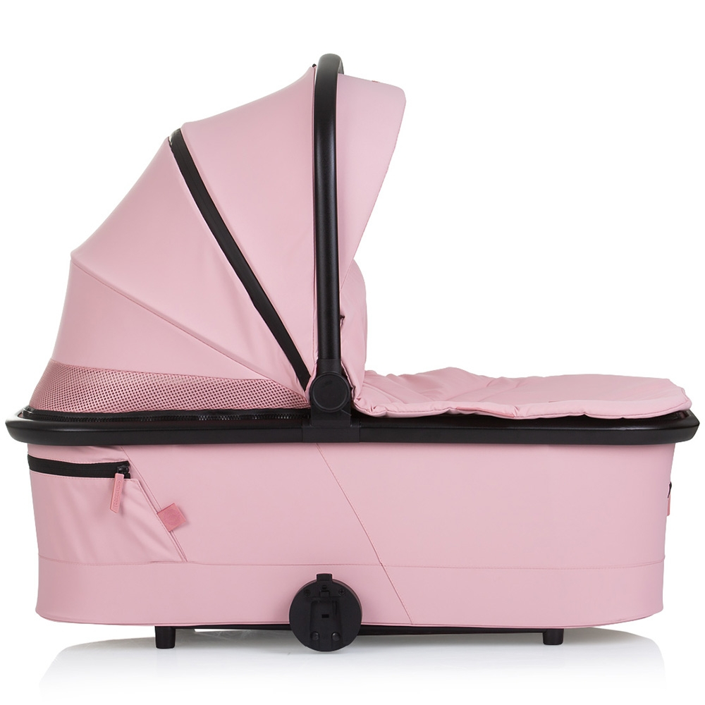 Carucior Chipolino Magnum 3 in 1 pink marshmallow [15]