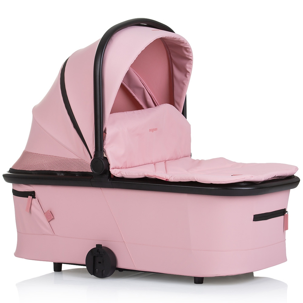 Carucior Chipolino Magnum 3 in 1 pink marshmallow [14]