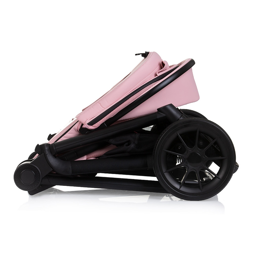 Carucior Chipolino Magnum 3 in 1 pink marshmallow [16]