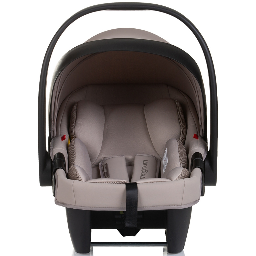 Carucior Chipolino Magnum 3 in 1 tiramisu [20]