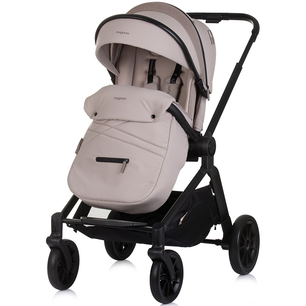 Carucior Chipolino Magnum 3 in 1 tiramisu [6]