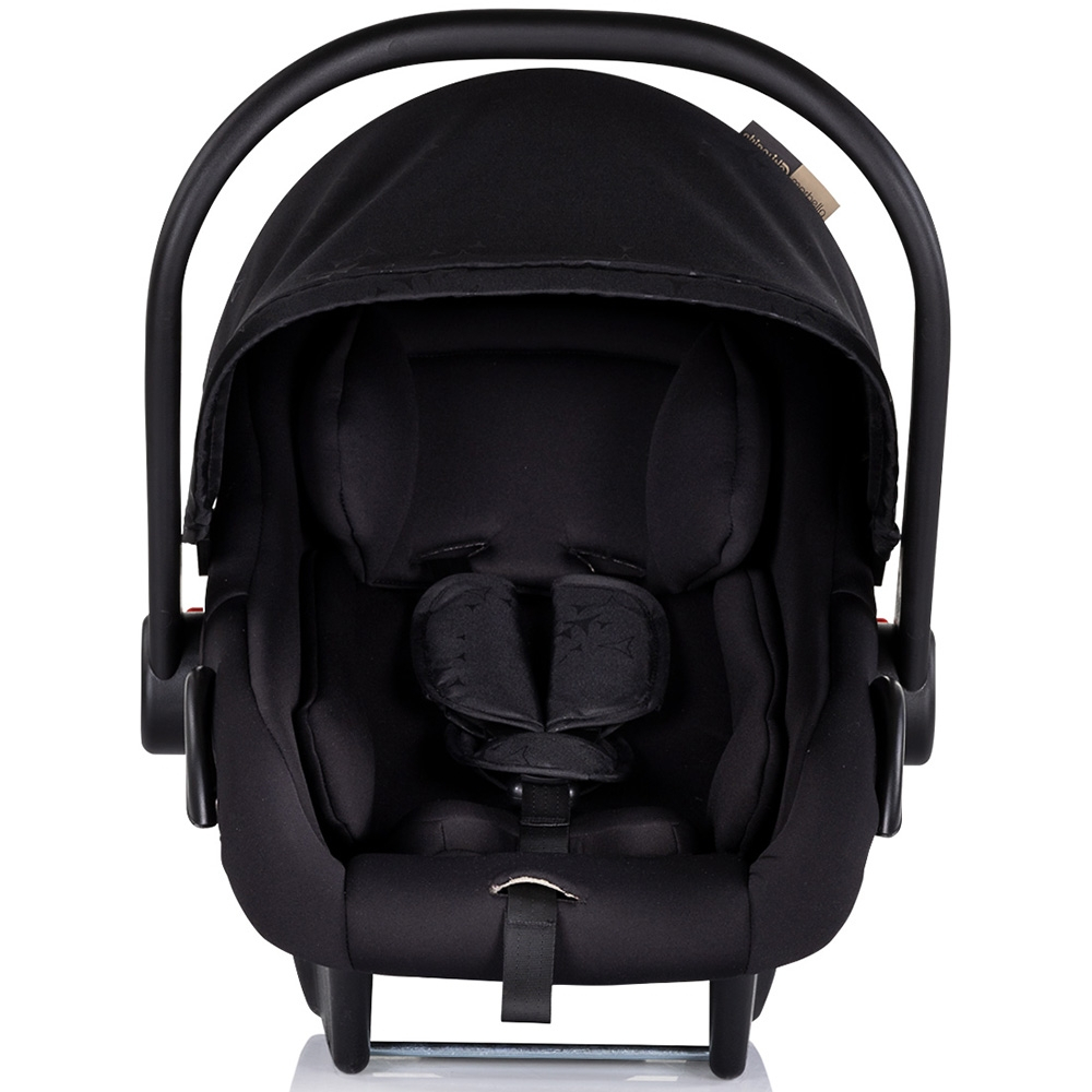 Carucior Chipolino Marbella 3 in 1 blackberry [18]