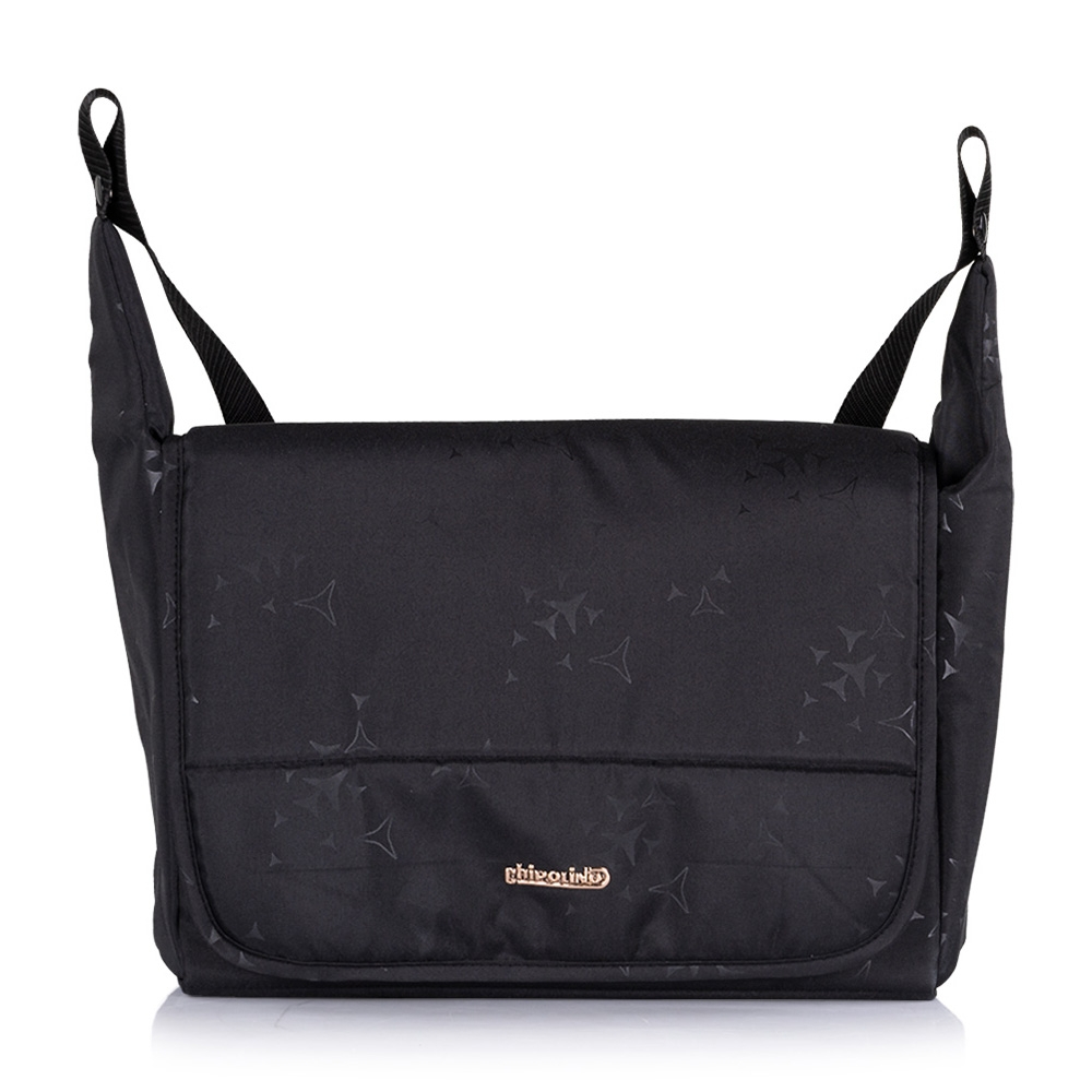 Carucior Chipolino Marbella 3 in 1 blackberry [13]