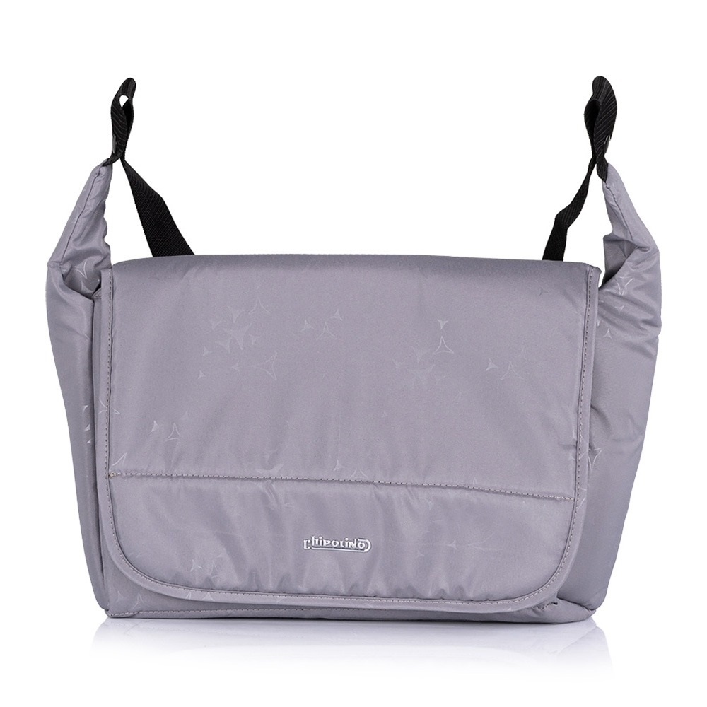 Carucior Chipolino Marbella 3 in 1 cloud grey [13]
