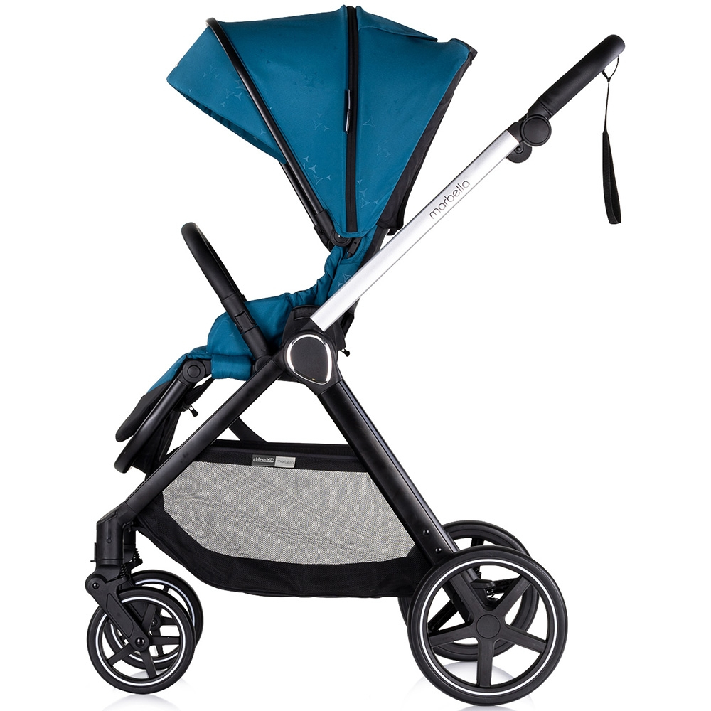 Carucior Chipolino Marbella 3 in 1 oasis [5]