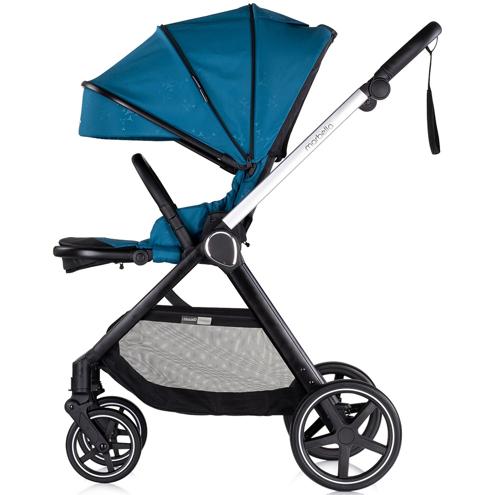 Carucior Chipolino Marbella 3 in 1 oasis [7]