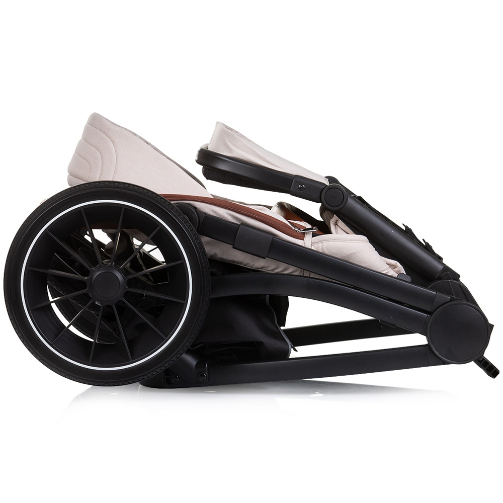 Carucior Chipolino Prestige 3 in 1 biscotta [15]