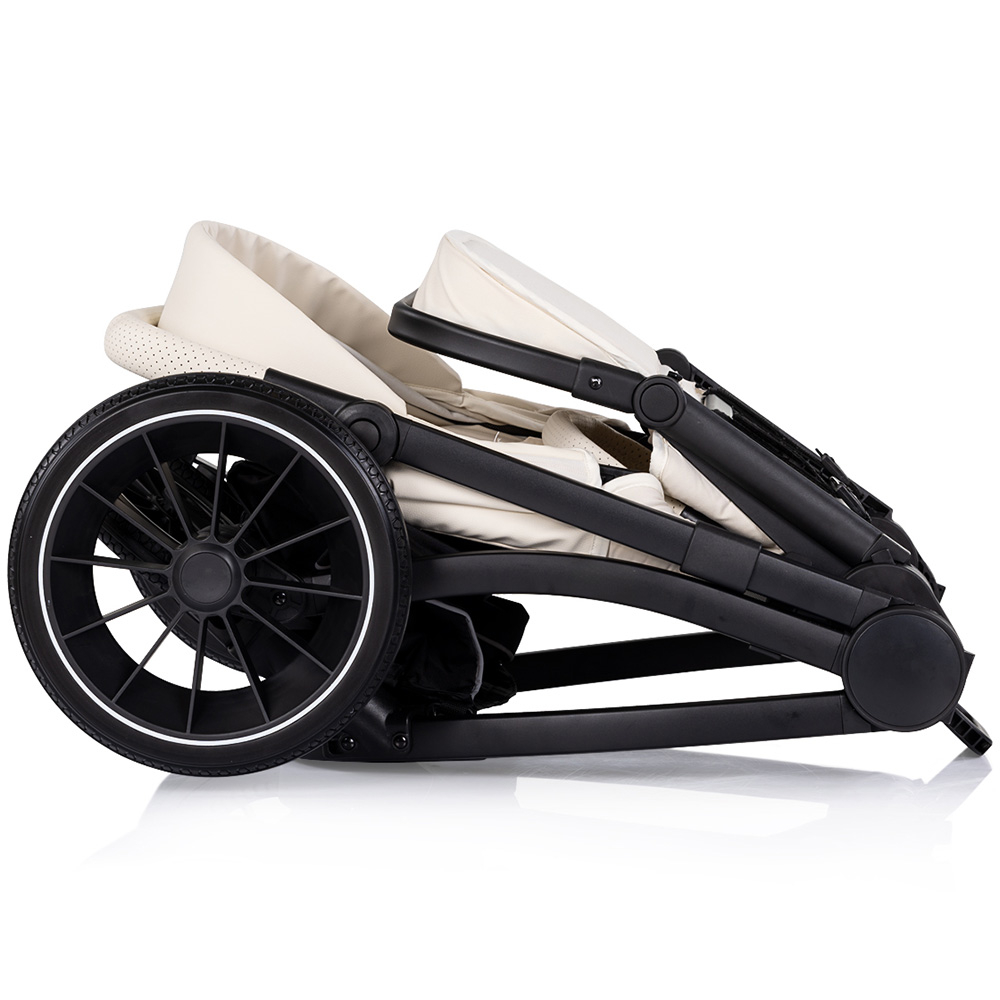 Carucior Chipolino Prestige 3 in 1 cashmere [15]