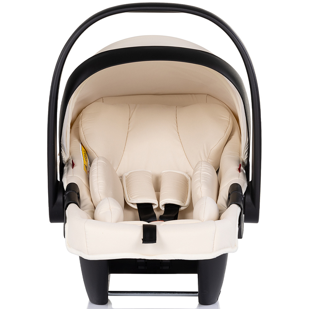Carucior Chipolino Prestige 3 in 1 cashmere [20]