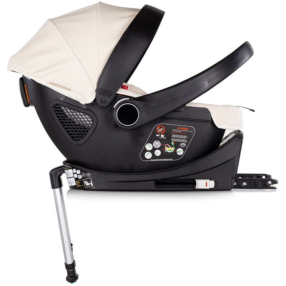 Carucior Chipolino Prestige 3 in 1 cashmere [22]