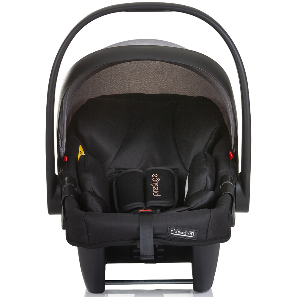 Carucior Chipolino Prestige 3 in 1 cloud grey [20]