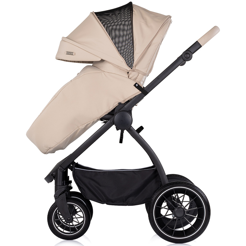 Carucior Chipolino Prestige 3 in 1 latte [11]