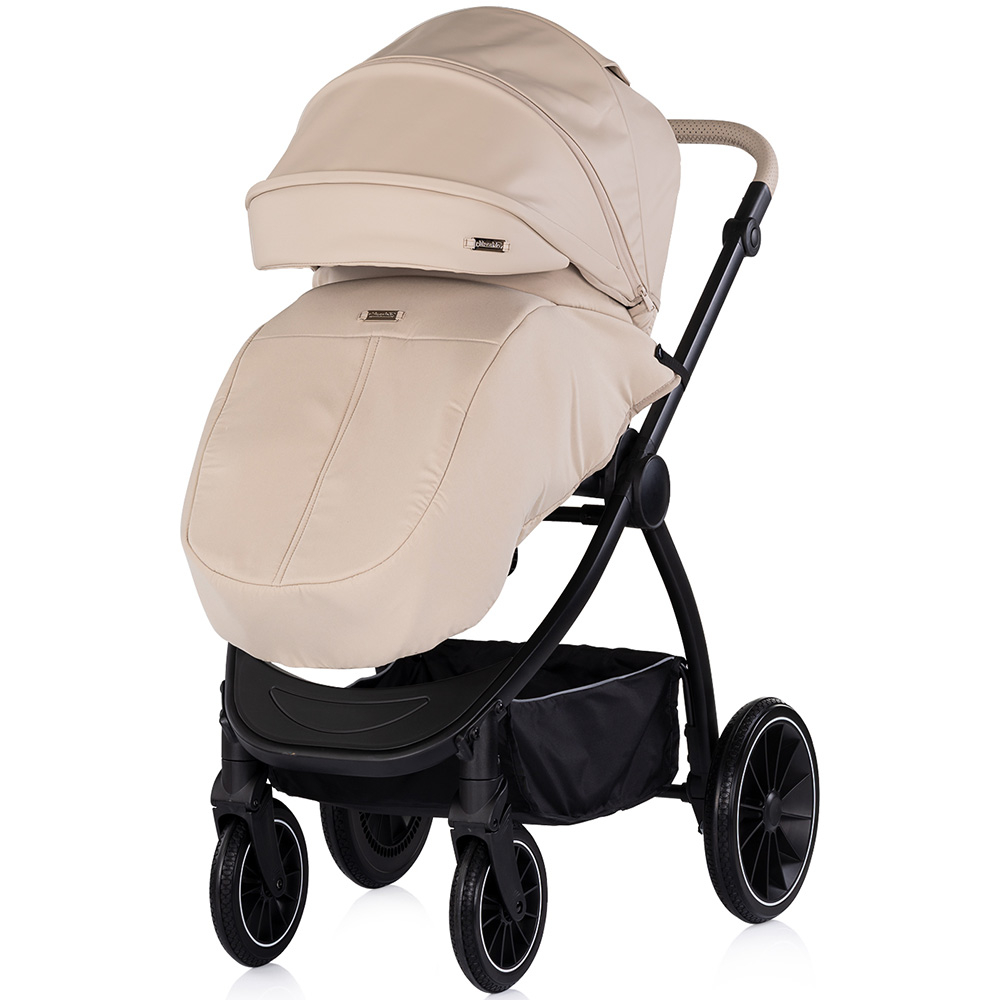 Carucior Chipolino Prestige 3 in 1 latte [7]