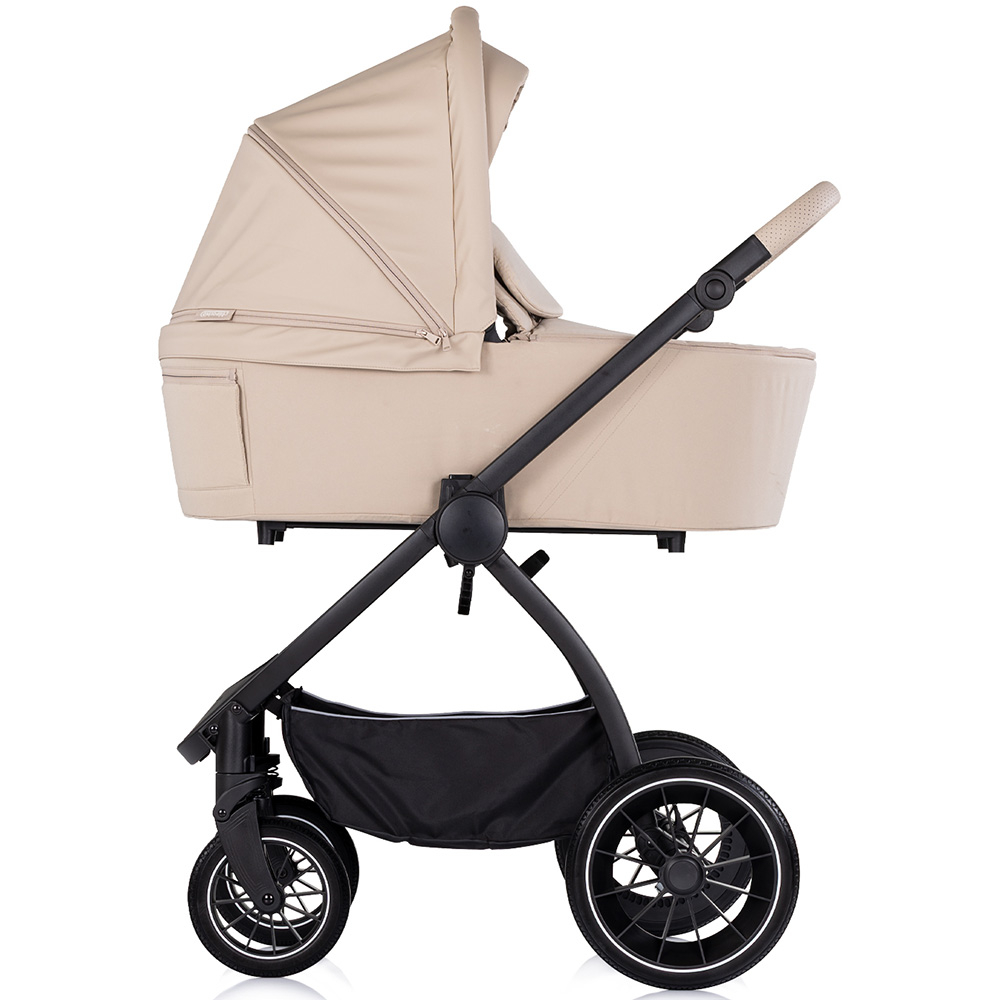 Carucior Chipolino Prestige 3 in 1 latte [3]