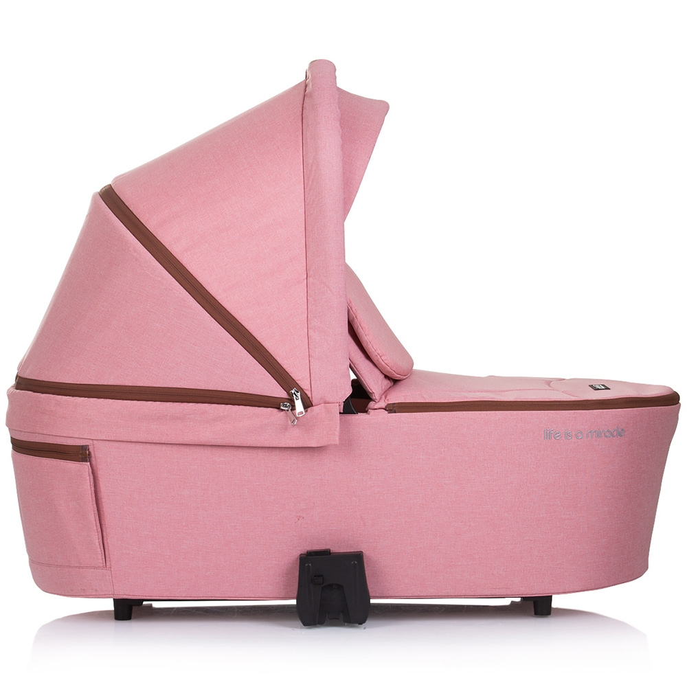 Carucior Chipolino Prestige 3 in 1 marshmallow [17]