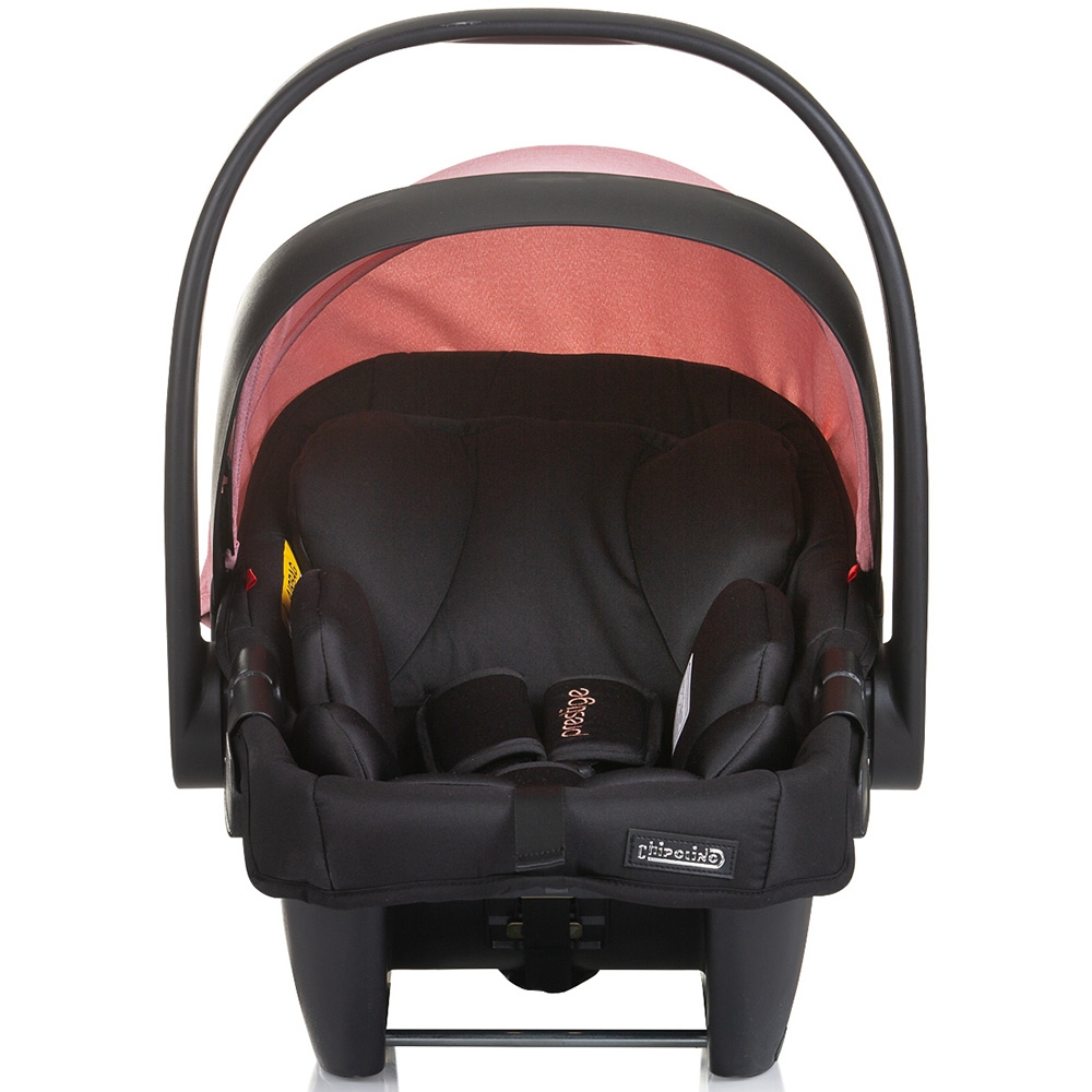 Carucior Chipolino Prestige 3 in 1 marshmallow [20]