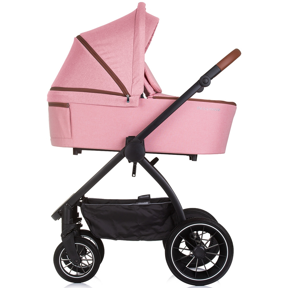 Carucior Chipolino Prestige 3 in 1 marshmallow [3]