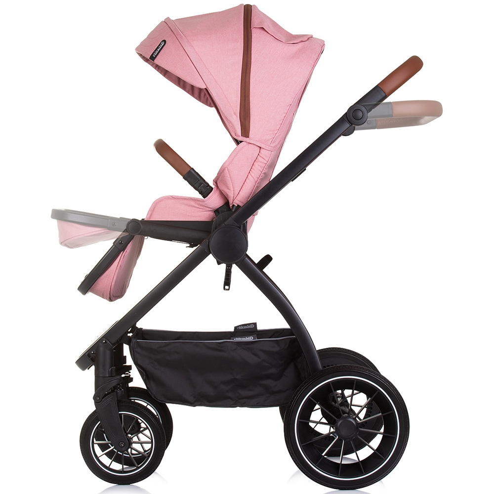 Carucior Chipolino Prestige 3 in 1 marshmallow [9]