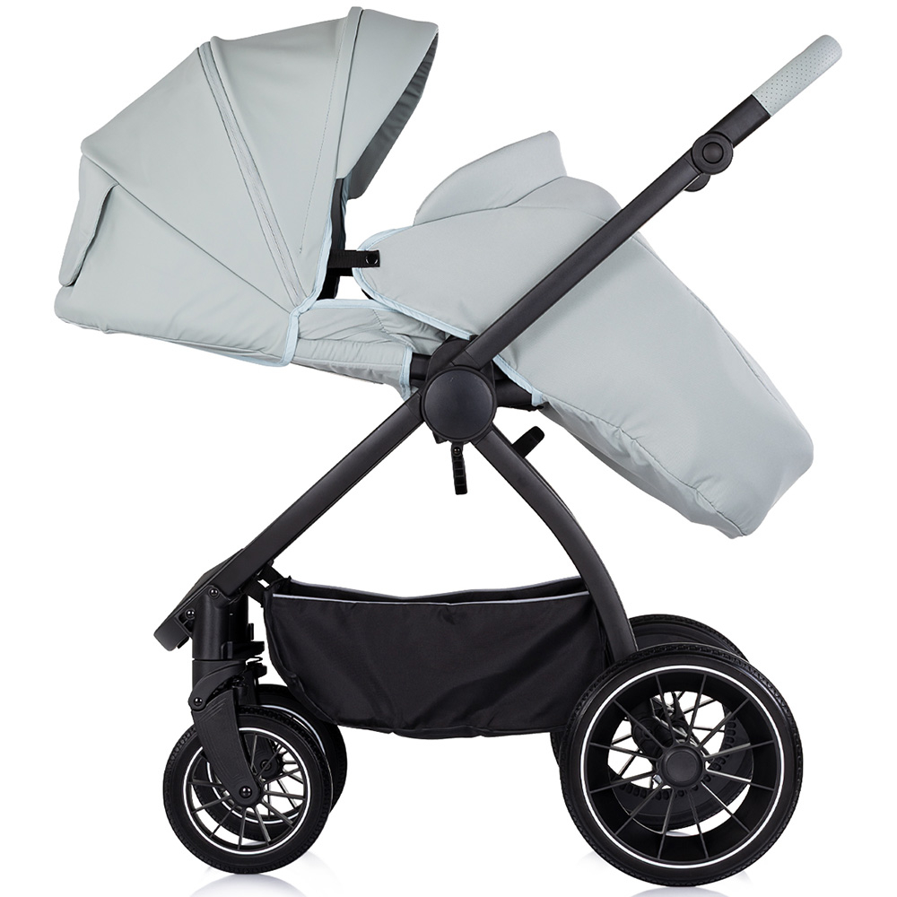 Carucior Chipolino Prestige 3 in 1 matcha [12]