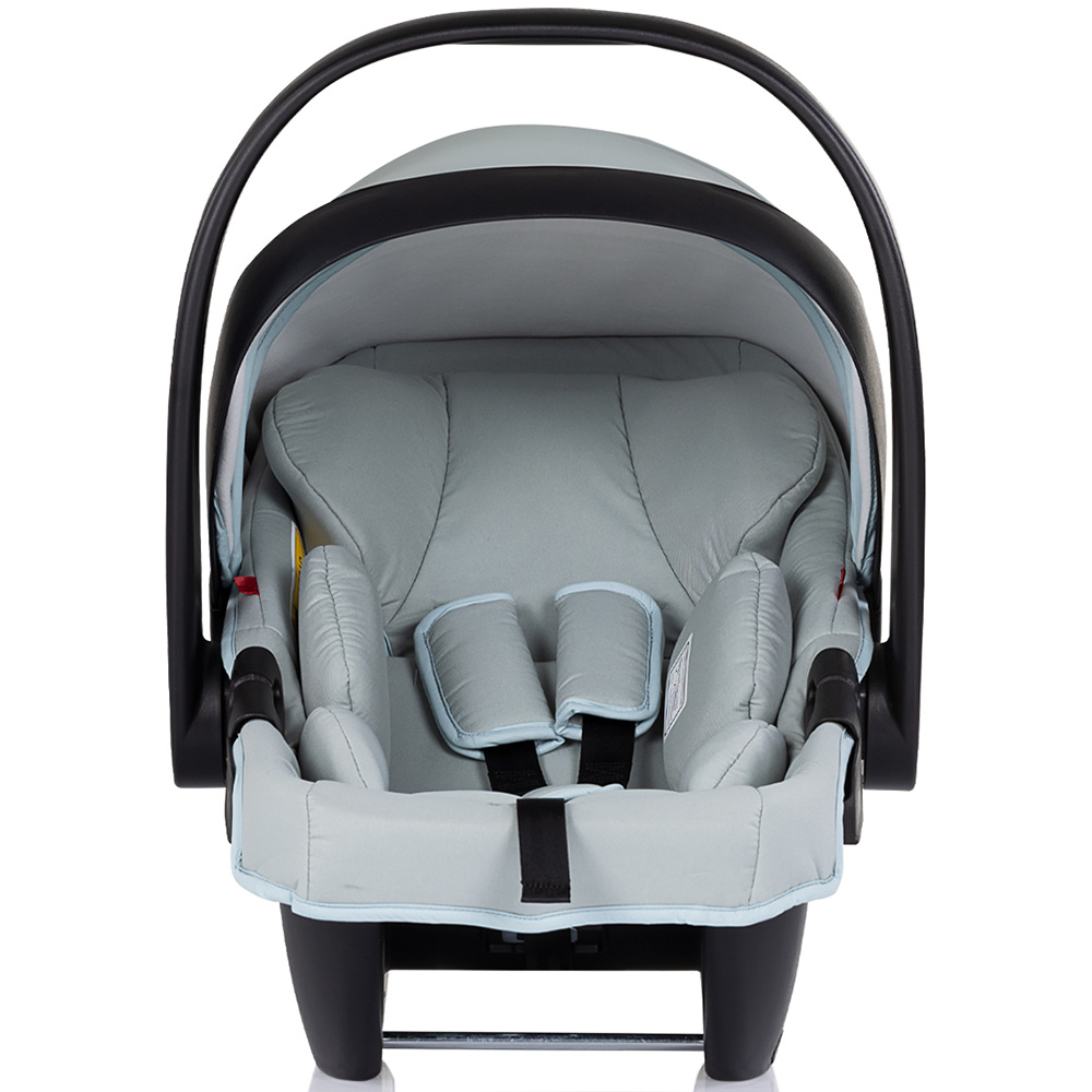 Carucior Chipolino Prestige 3 in 1 matcha [20]