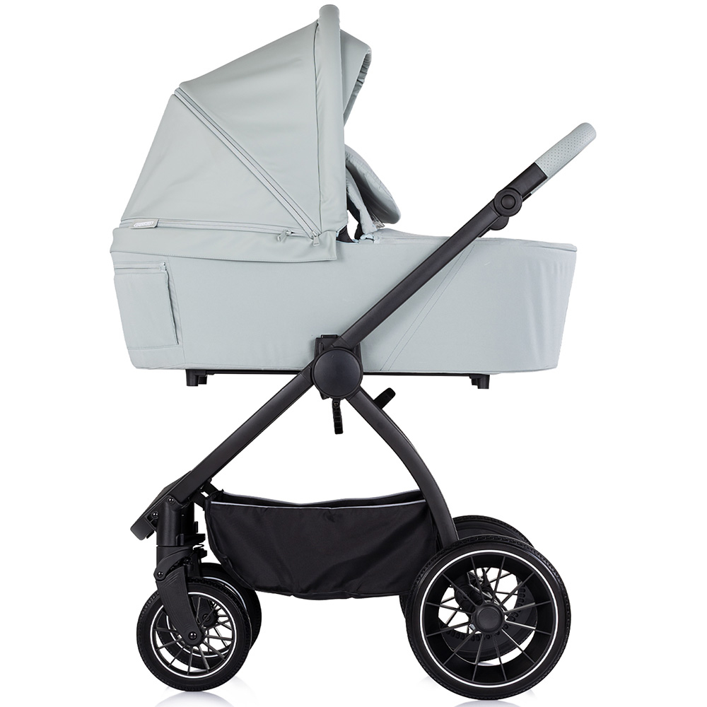 Carucior Chipolino Prestige 3 in 1 matcha [3]