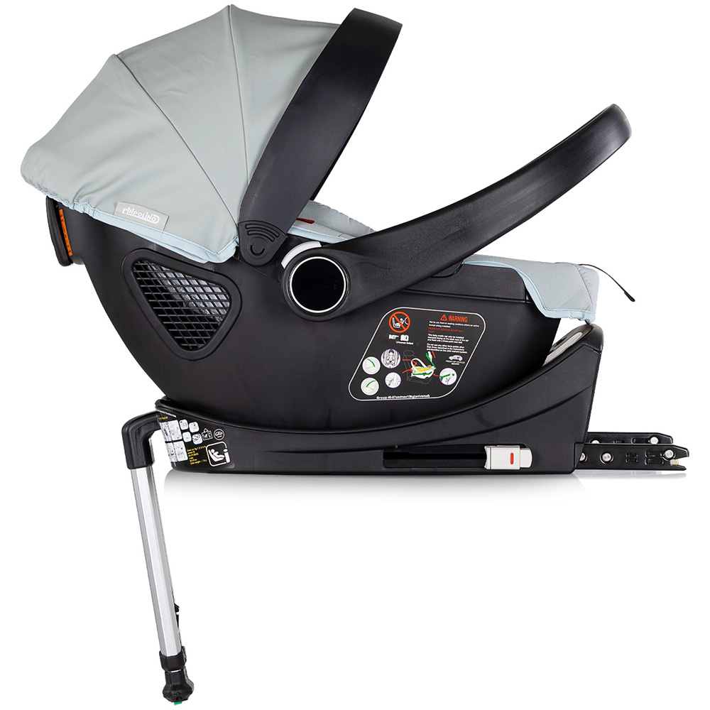 Carucior Chipolino Prestige 3 in 1 matcha [22]