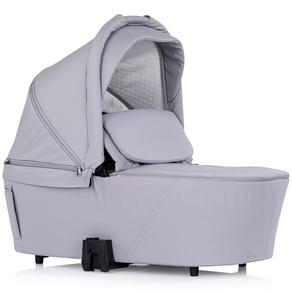 Carucior Chipolino Prestige 3 in 1 platinum [16]
